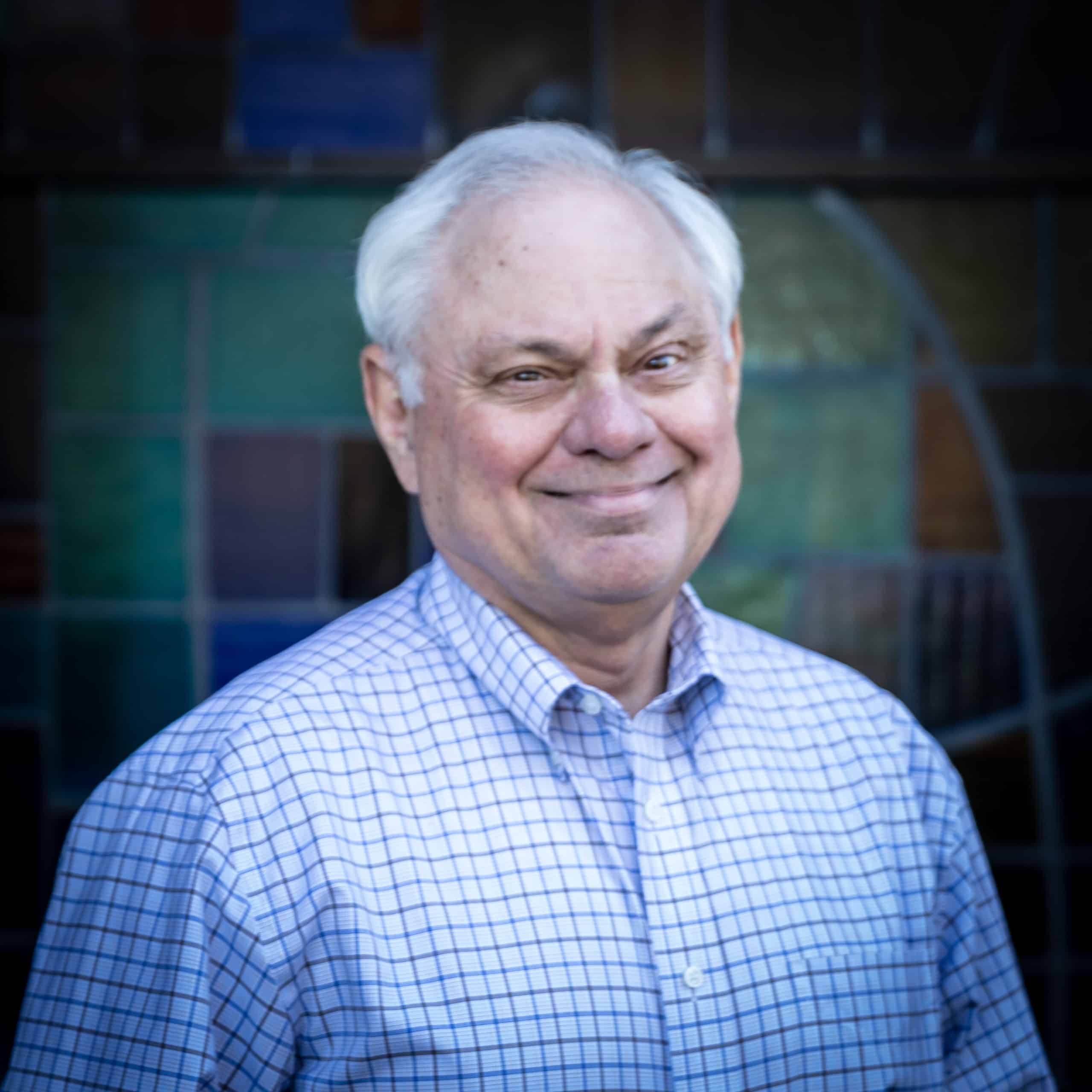 BILL NAPIER