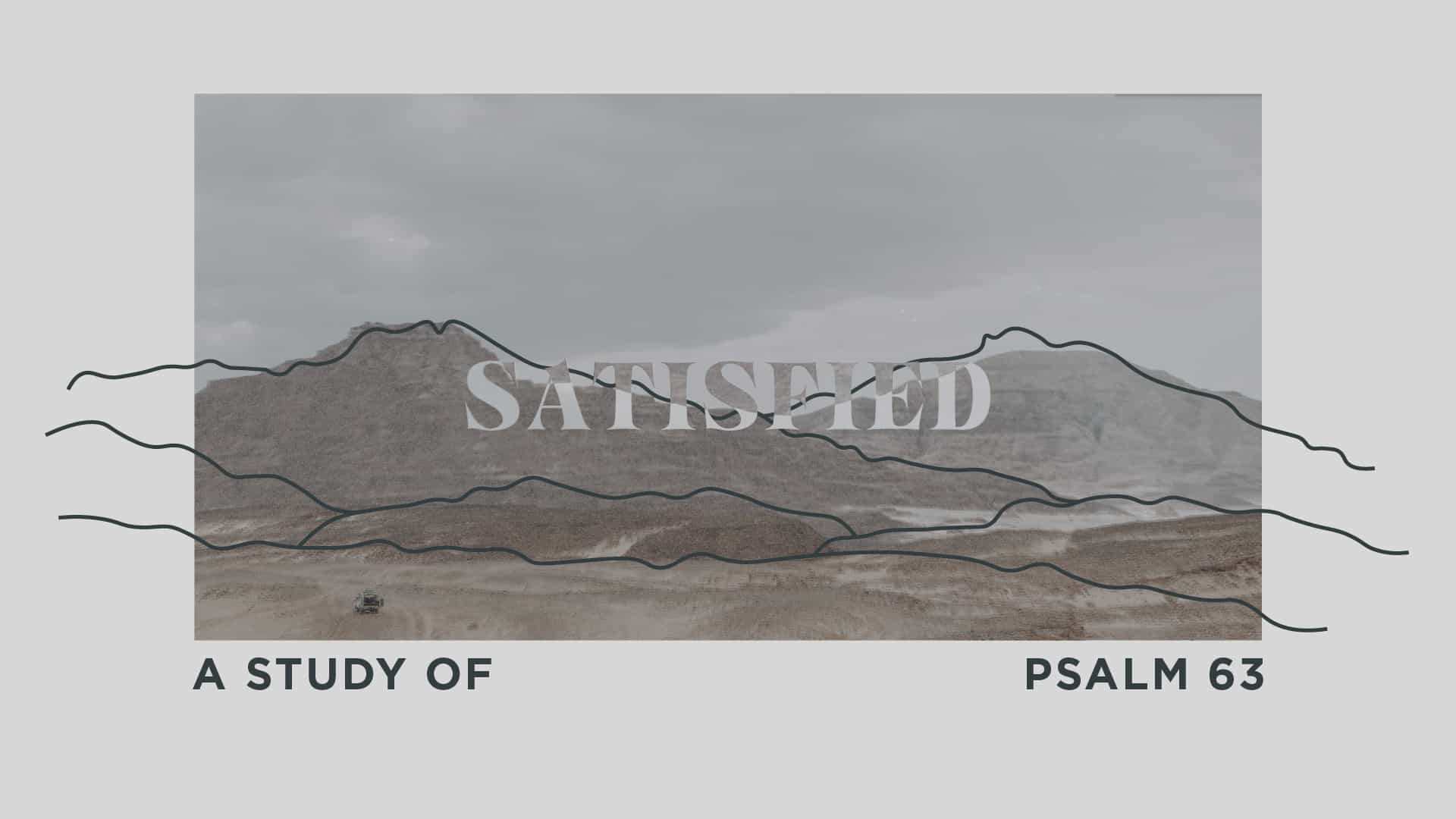 Satsfied