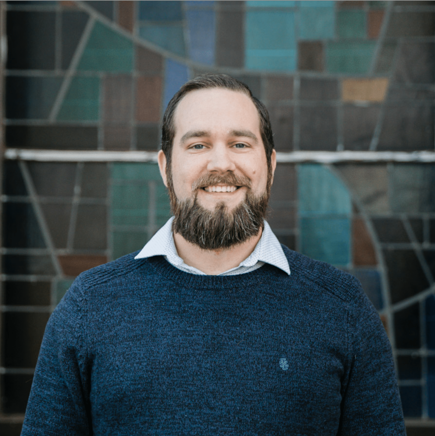 ANDREW MORROW