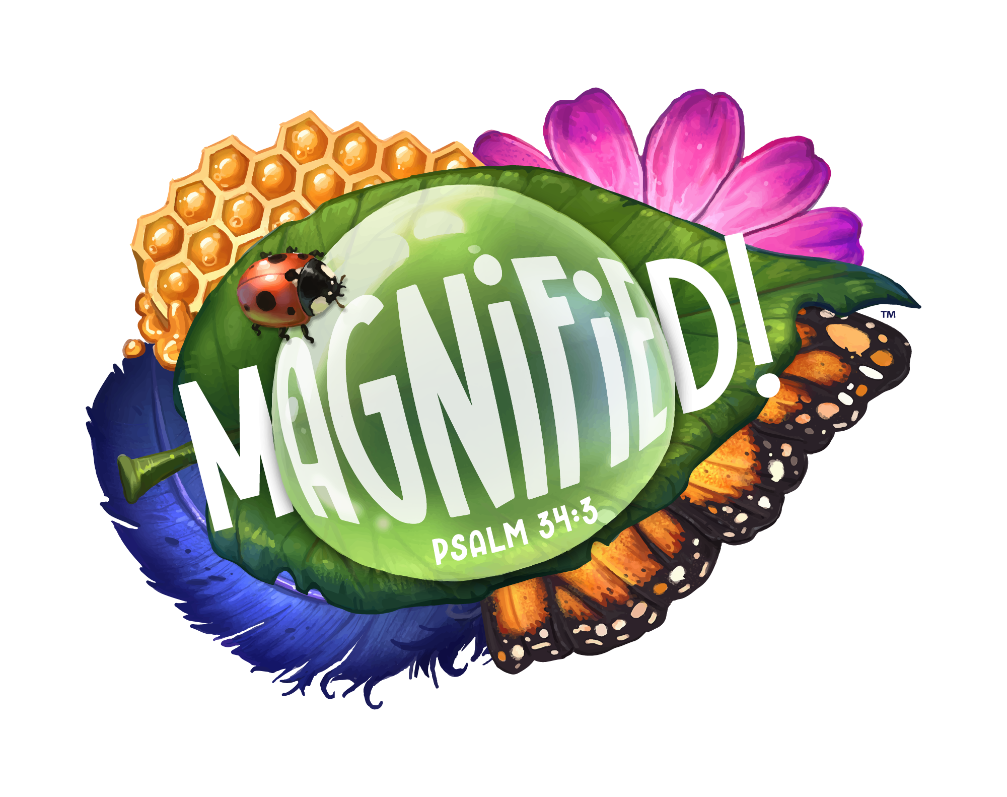 Magnified_logo_color